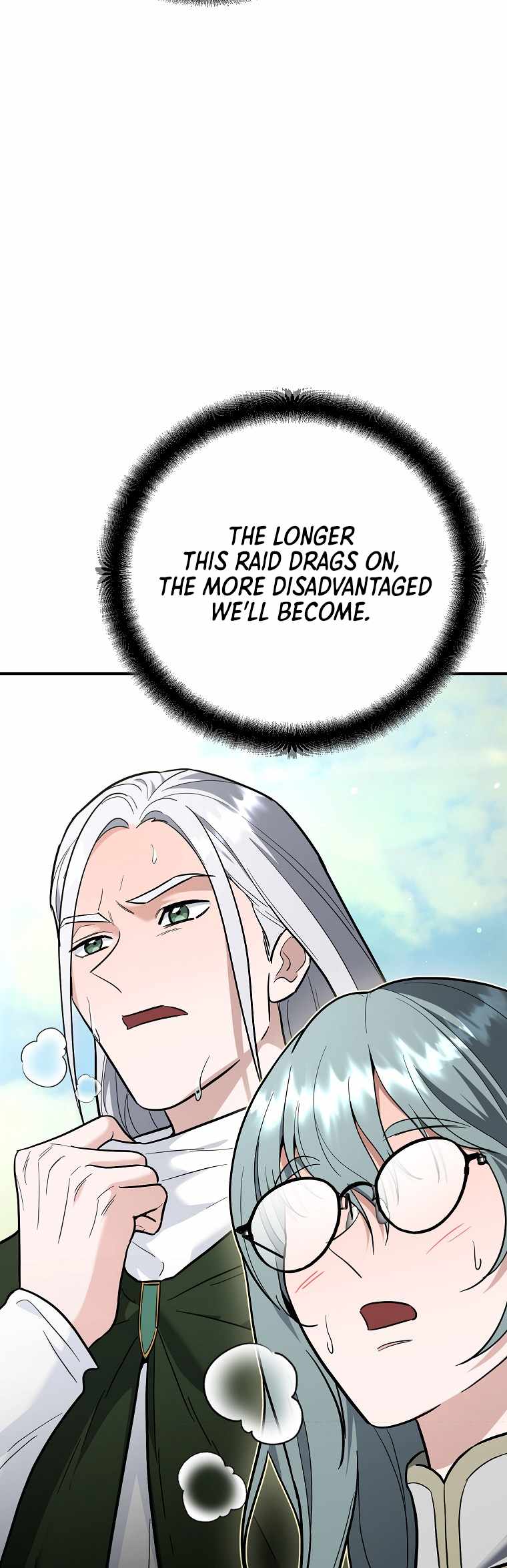 I Became a Swordsmanship Instructor at the Academy Chapter 42 276 44