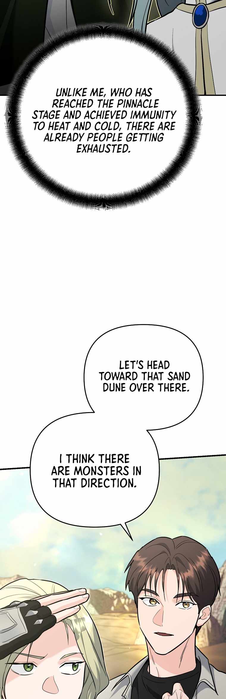 I Became a Swordsmanship Instructor at the Academy Chapter 42 277 45