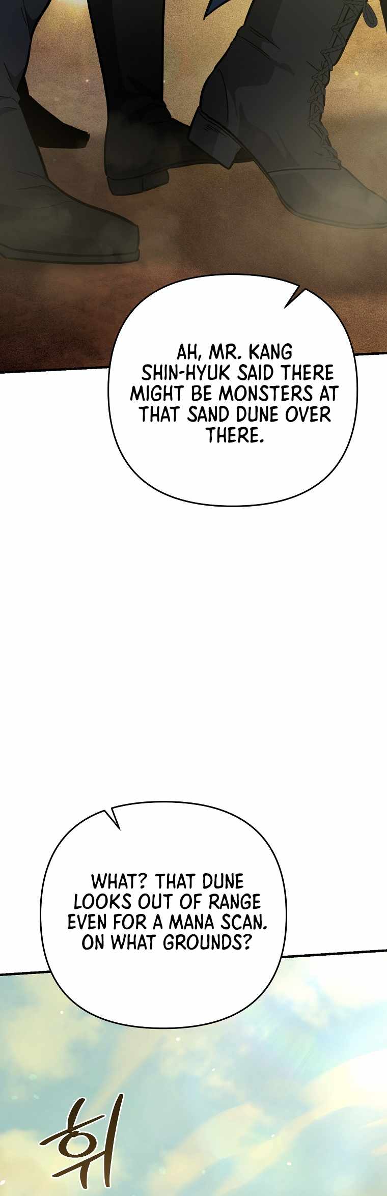 I Became a Swordsmanship Instructor at the Academy Chapter 42 279 47