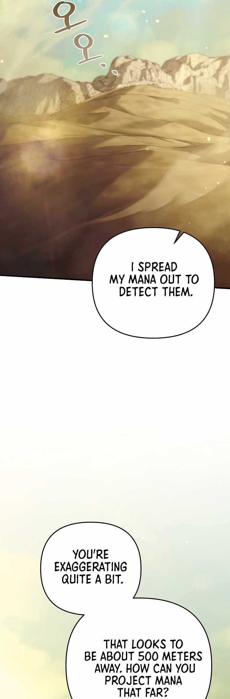 I Became a Swordsmanship Instructor at the Academy Chapter 42 280 48