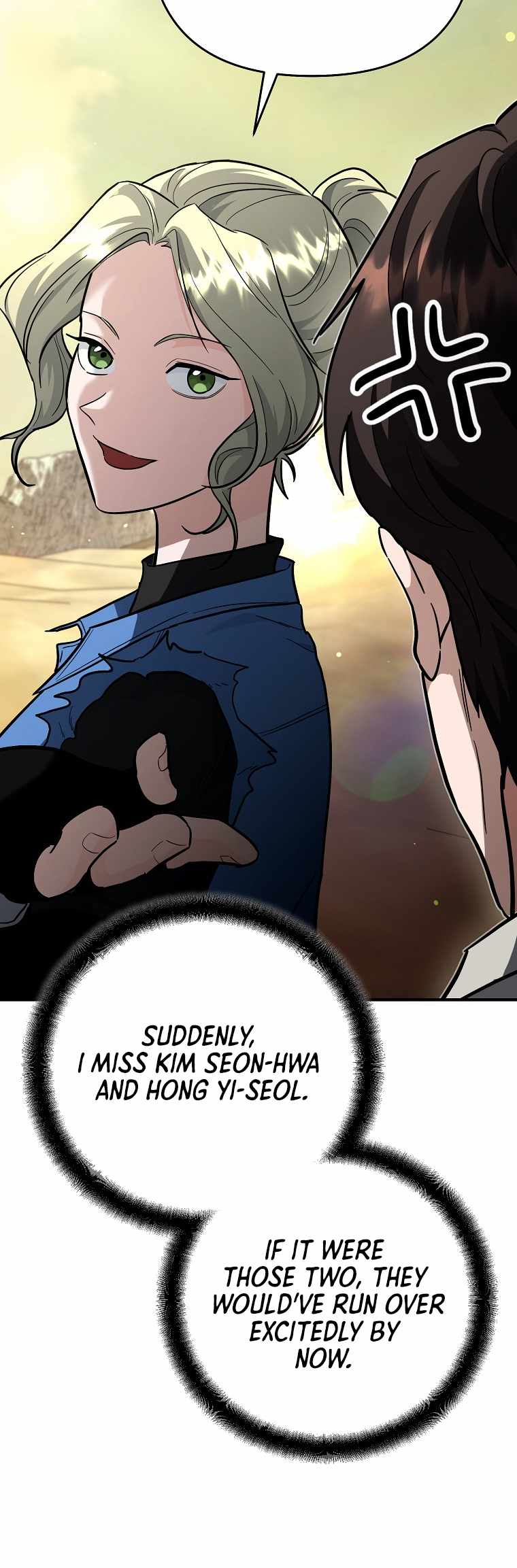 I Became a Swordsmanship Instructor at the Academy Chapter 42 281 49