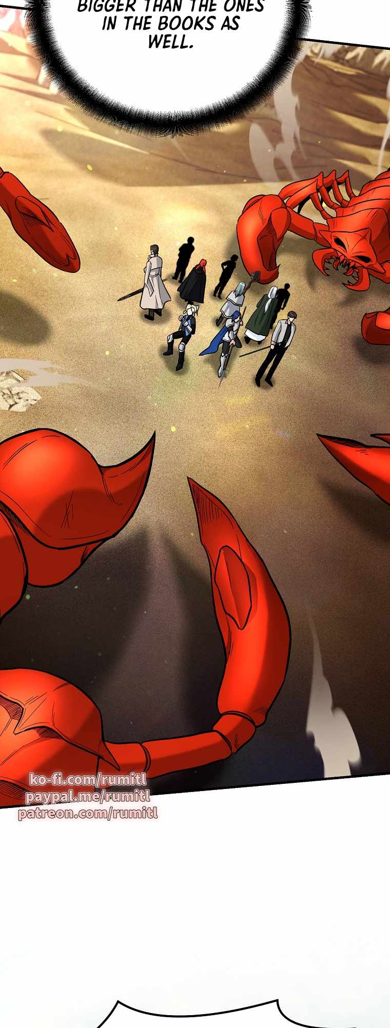 I Became a Swordsmanship Instructor at the Academy Chapter 42 289 57