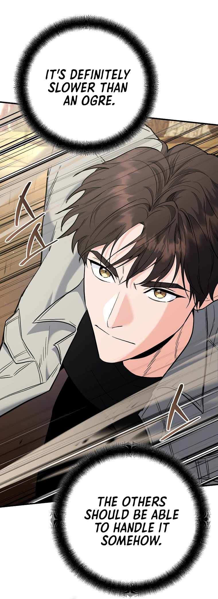 I Became a Swordsmanship Instructor at the Academy Chapter 42 295 63