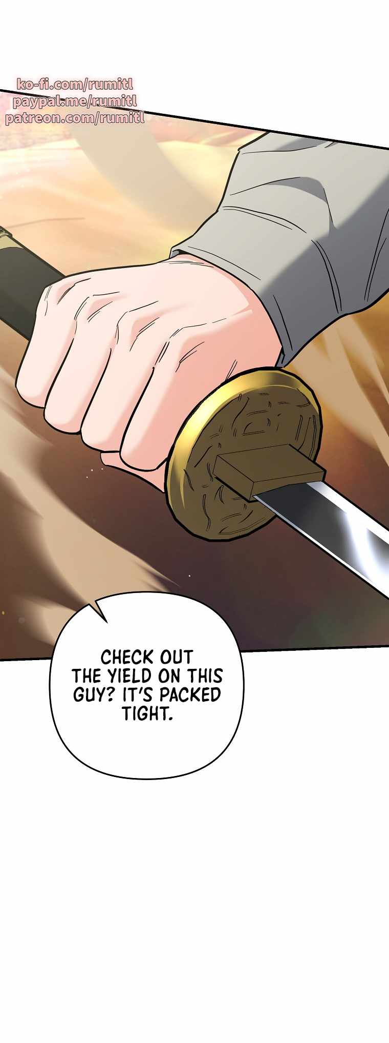 I Became a Swordsmanship Instructor at the Academy Chapter 42 300 68