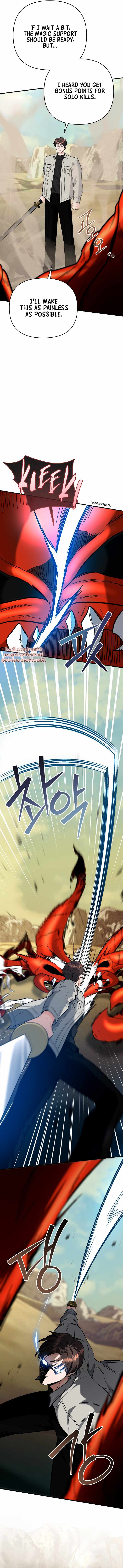 I Became a Swordsmanship Instructor at the Academy Chapter 42 301 69