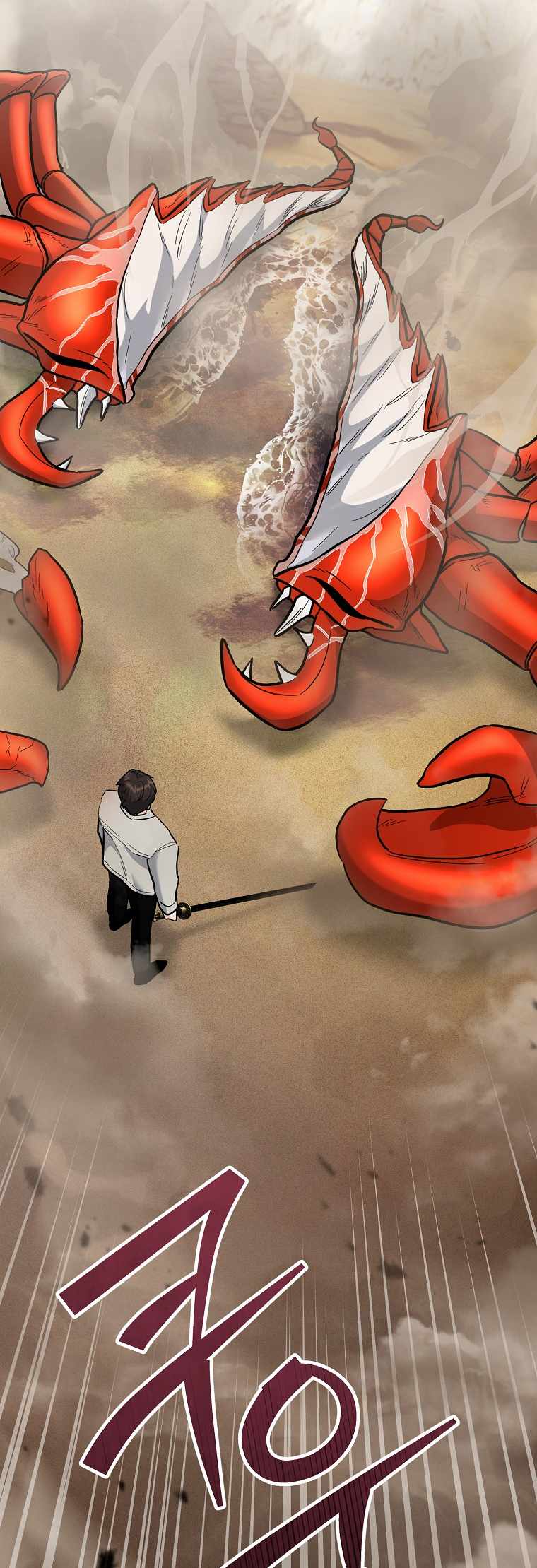 I Became a Swordsmanship Instructor at the Academy Chapter 42 302 70