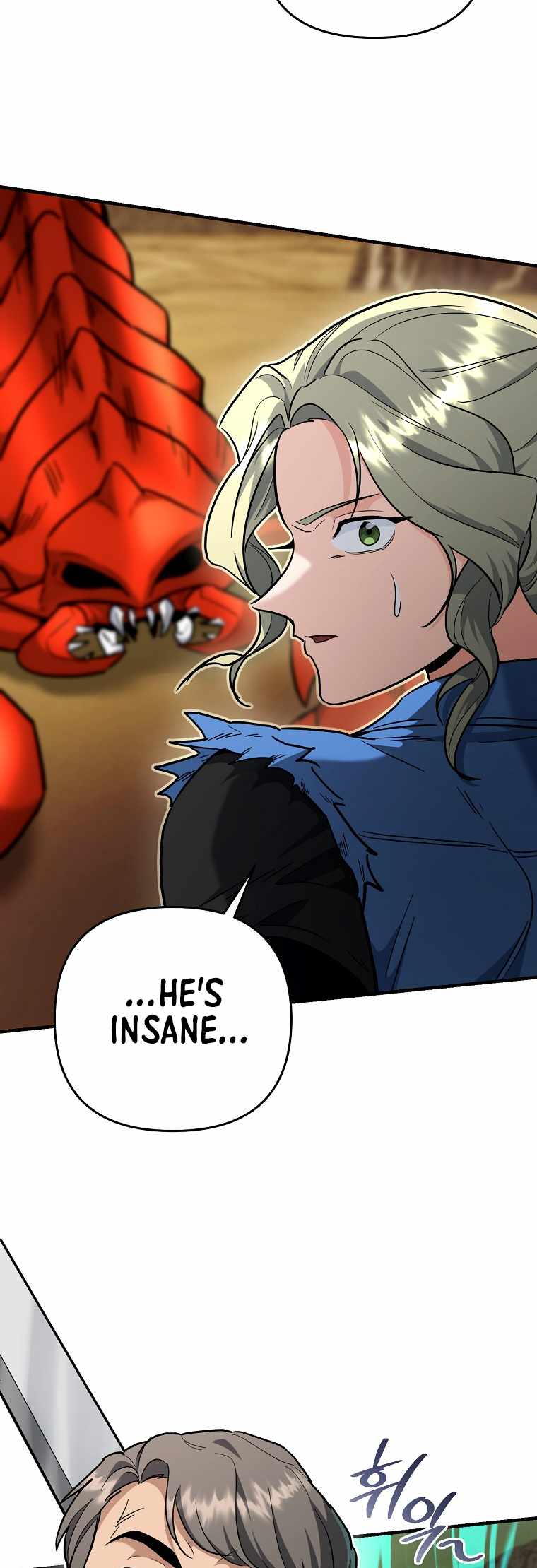 I Became a Swordsmanship Instructor at the Academy Chapter 42 304 72