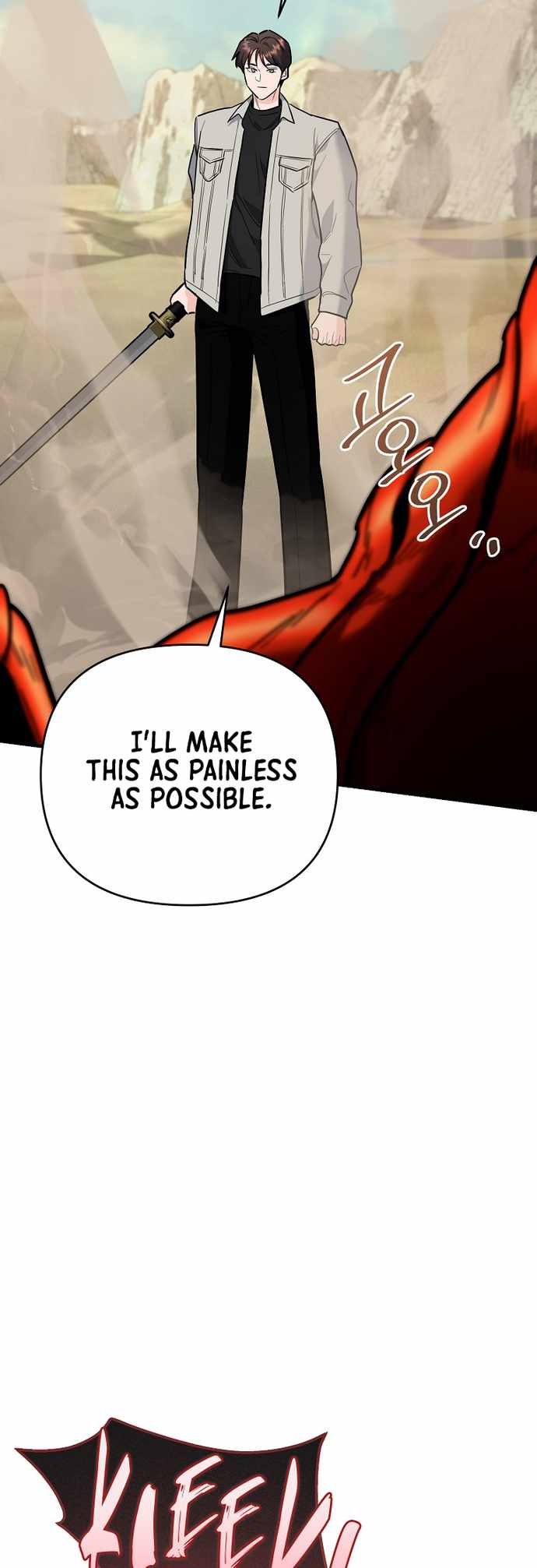 I Became a Swordsmanship Instructor at the Academy Chapter 43 261 02