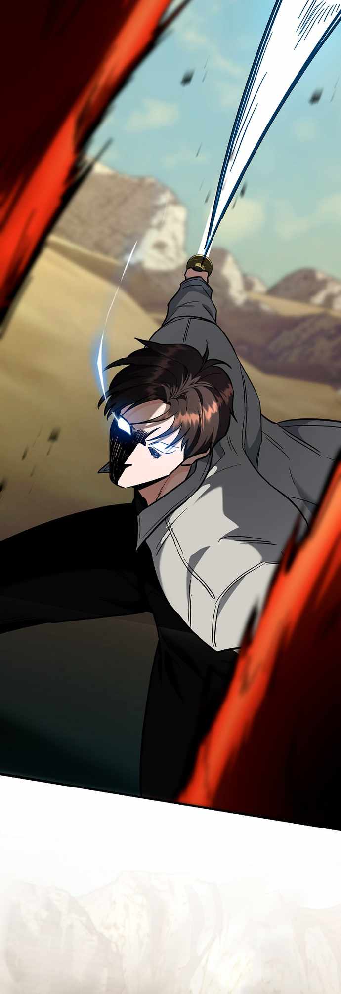 I Became a Swordsmanship Instructor at the Academy Chapter 43 264 05