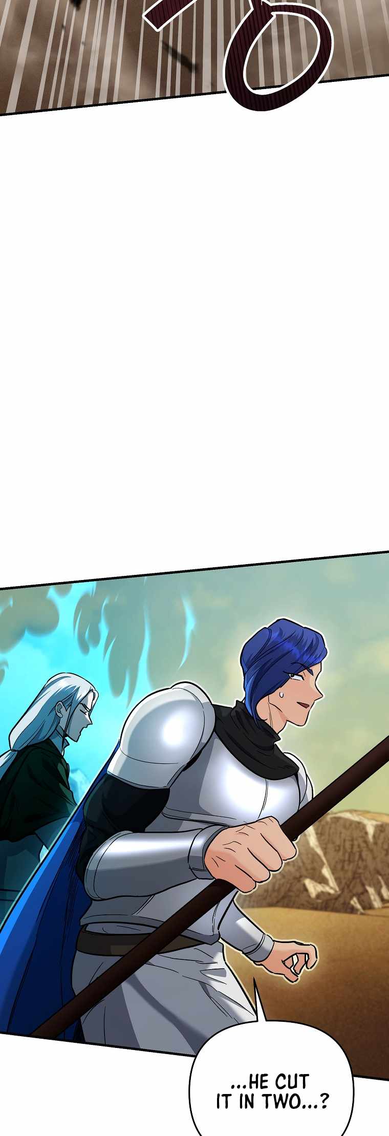 I Became a Swordsmanship Instructor at the Academy Chapter 43 266 07