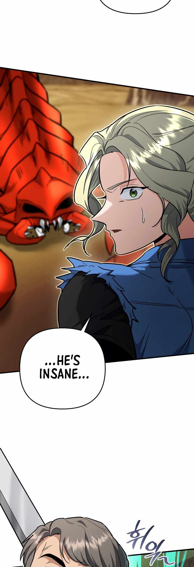 I Became a Swordsmanship Instructor at the Academy Chapter 43 267 08