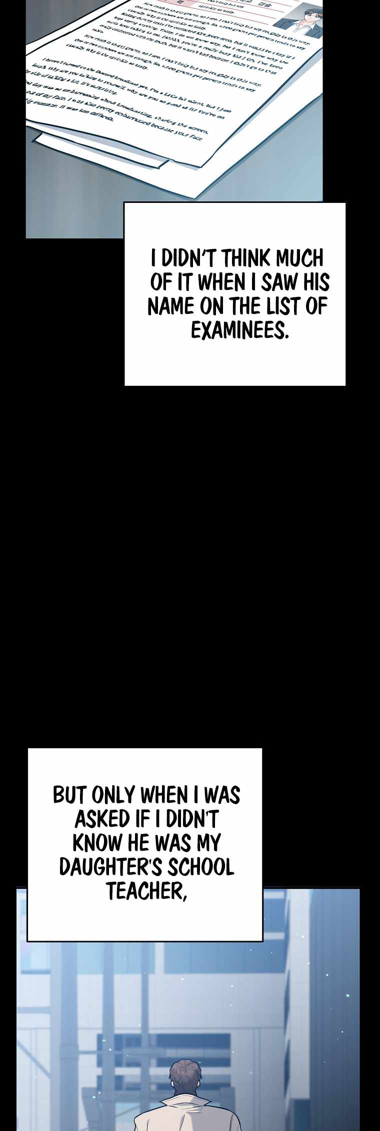 I Became a Swordsmanship Instructor at the Academy Chapter 43 272 13