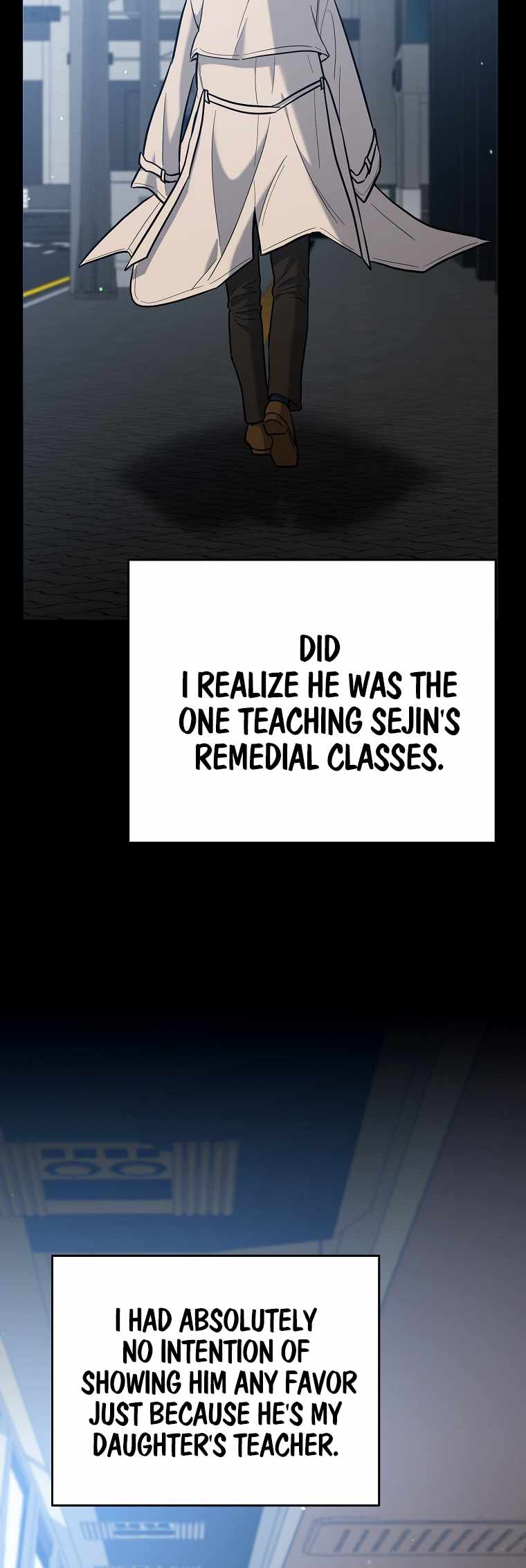 I Became a Swordsmanship Instructor at the Academy Chapter 43 273 14