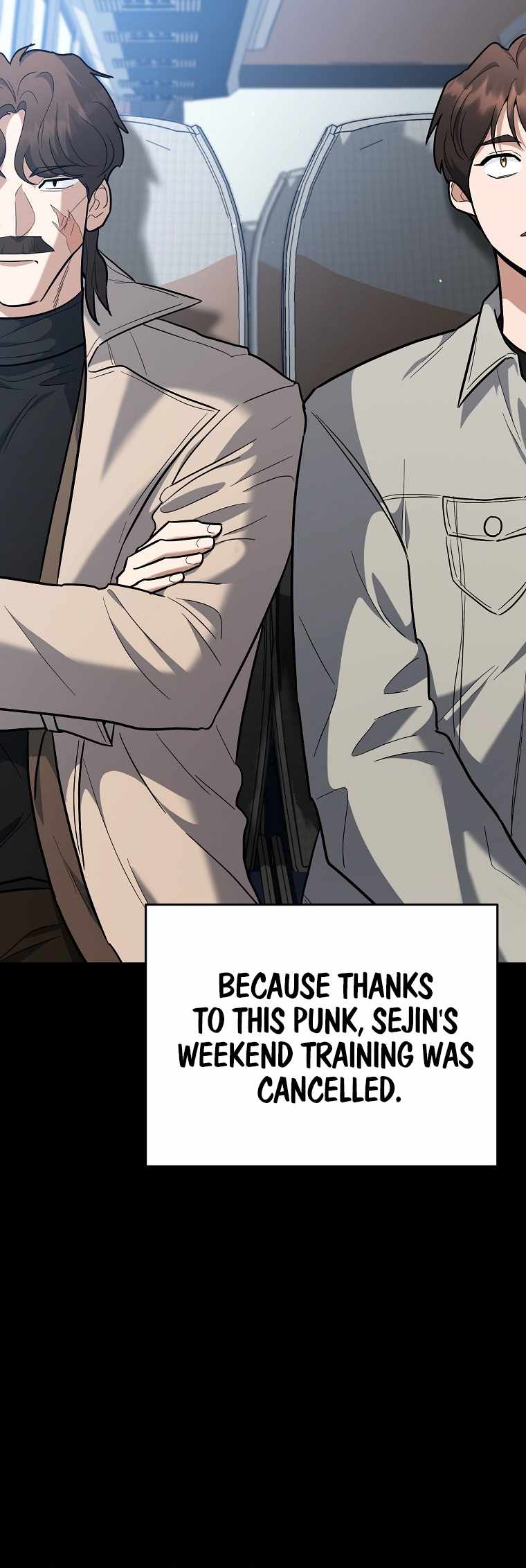 I Became a Swordsmanship Instructor at the Academy Chapter 43 274 15