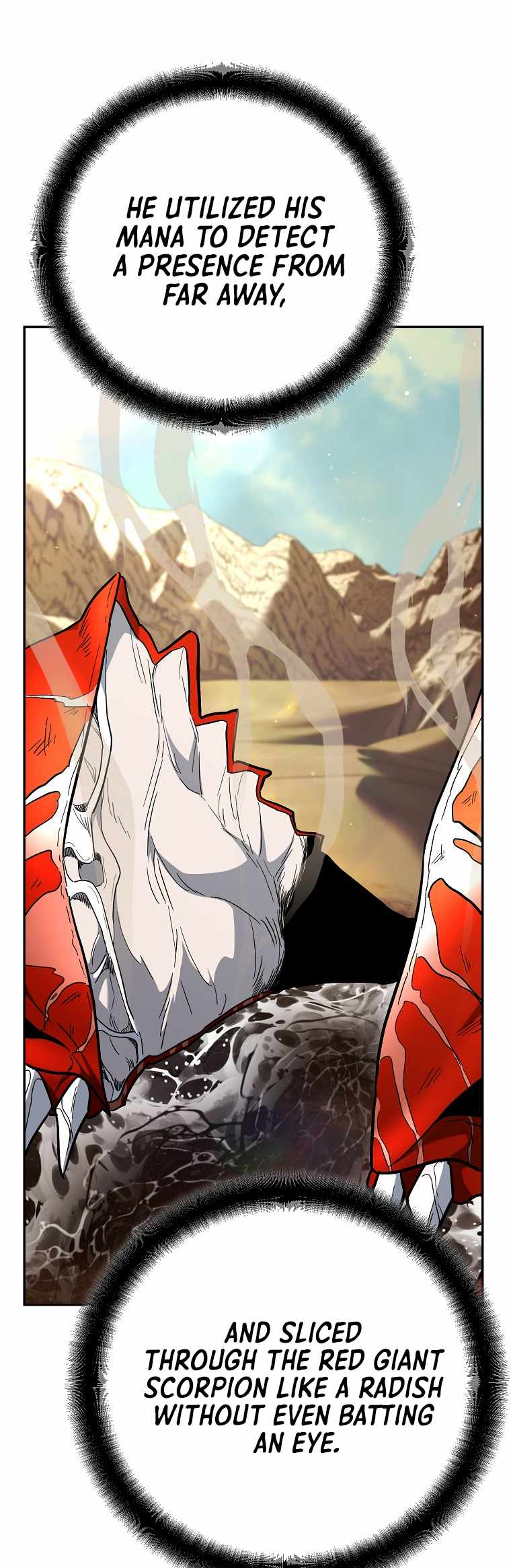 I Became a Swordsmanship Instructor at the Academy Chapter 43 281 22