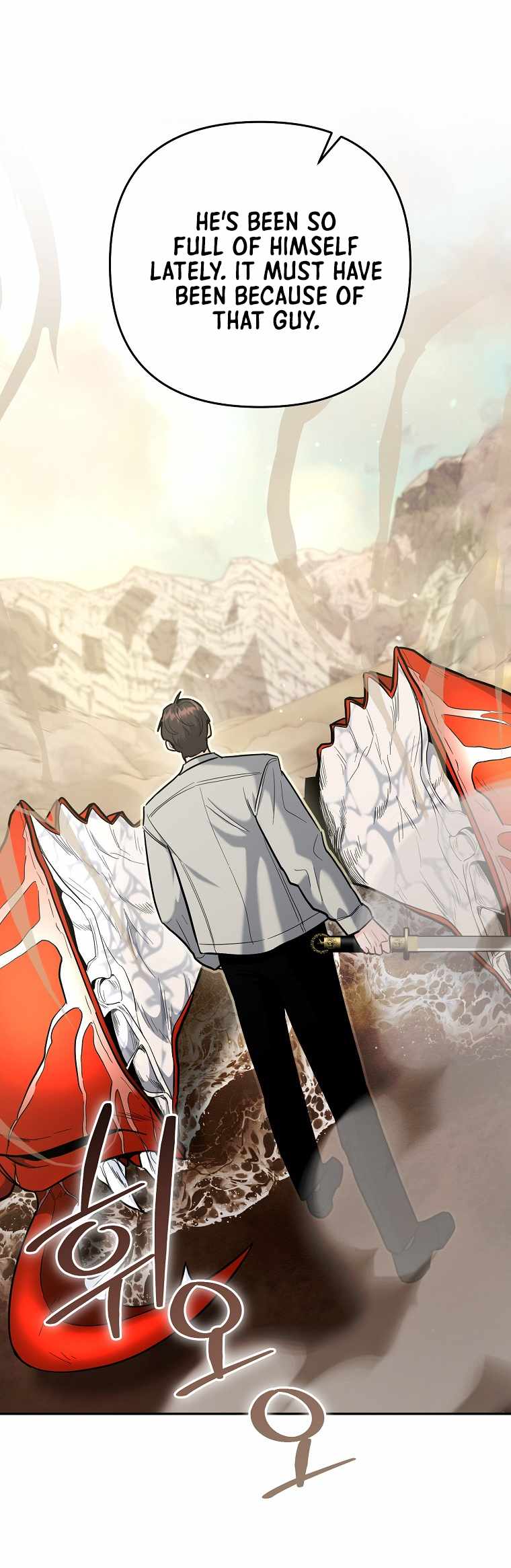 I Became a Swordsmanship Instructor at the Academy Chapter 43 283 24