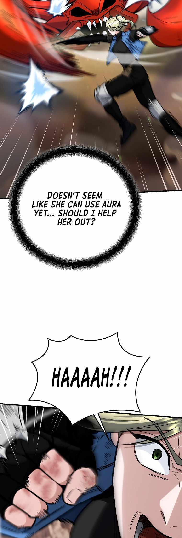 I Became a Swordsmanship Instructor at the Academy Chapter 43 287 28