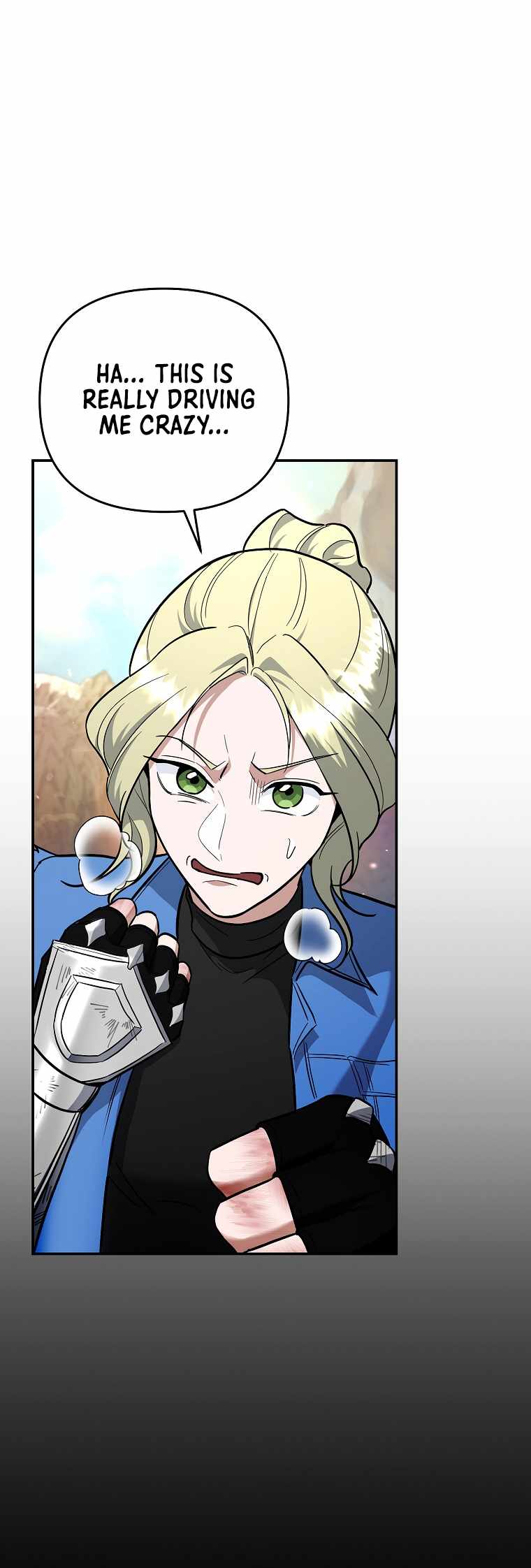 I Became a Swordsmanship Instructor at the Academy Chapter 43 289 30