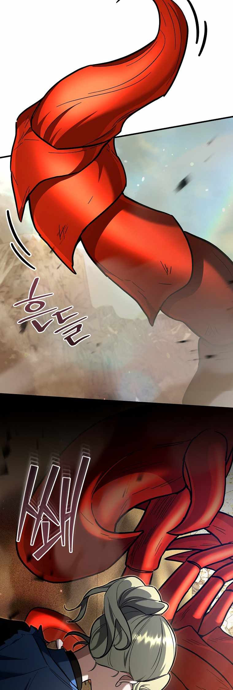 I Became a Swordsmanship Instructor at the Academy Chapter 43 291 32