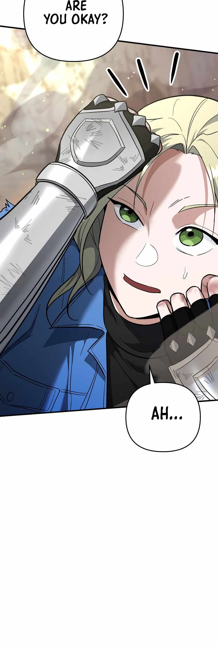 I Became a Swordsmanship Instructor at the Academy Chapter 43 294 35