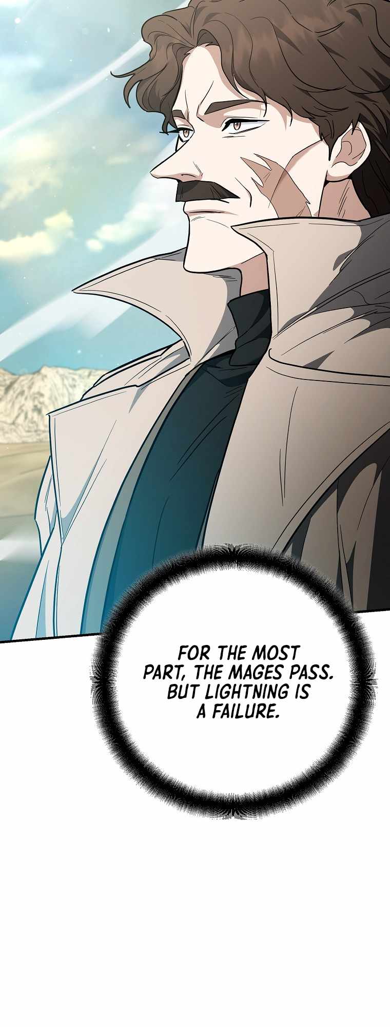 I Became a Swordsmanship Instructor at the Academy Chapter 43 299 40