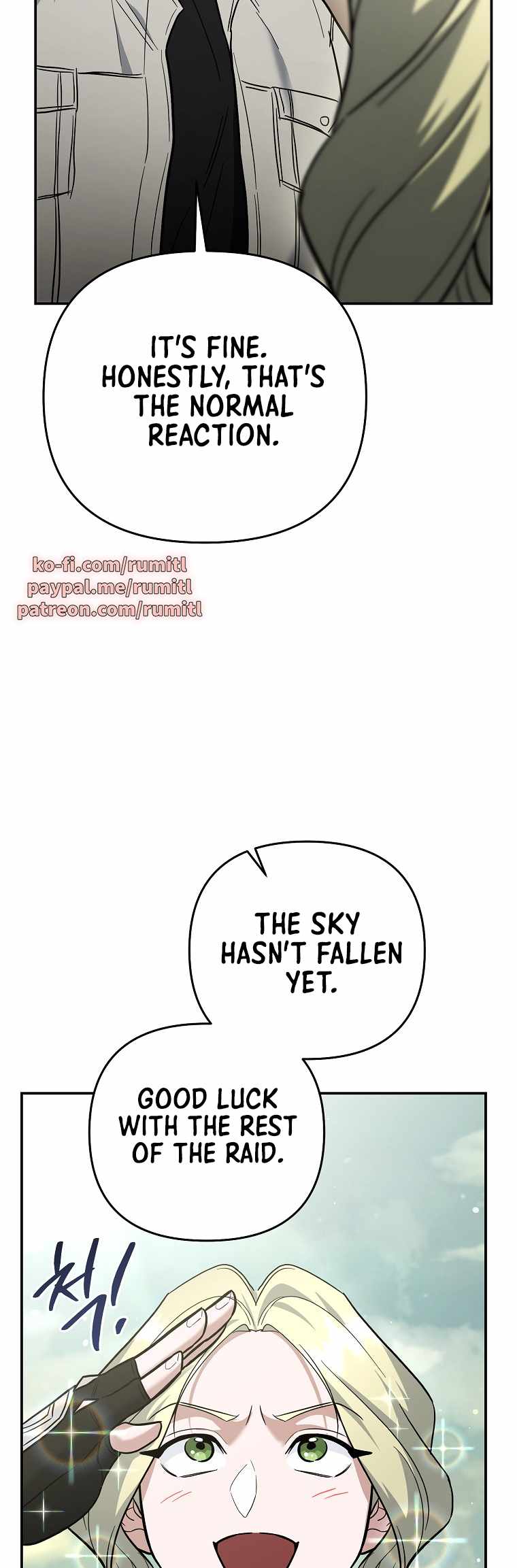 I Became a Swordsmanship Instructor at the Academy Chapter 43 304 45