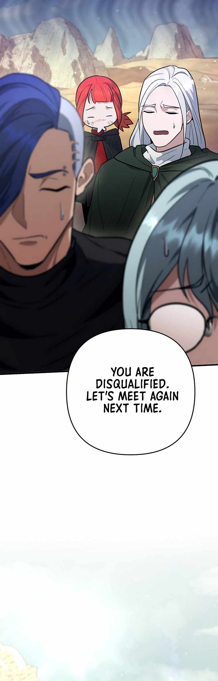 I Became a Swordsmanship Instructor at the Academy Chapter 43 306 47