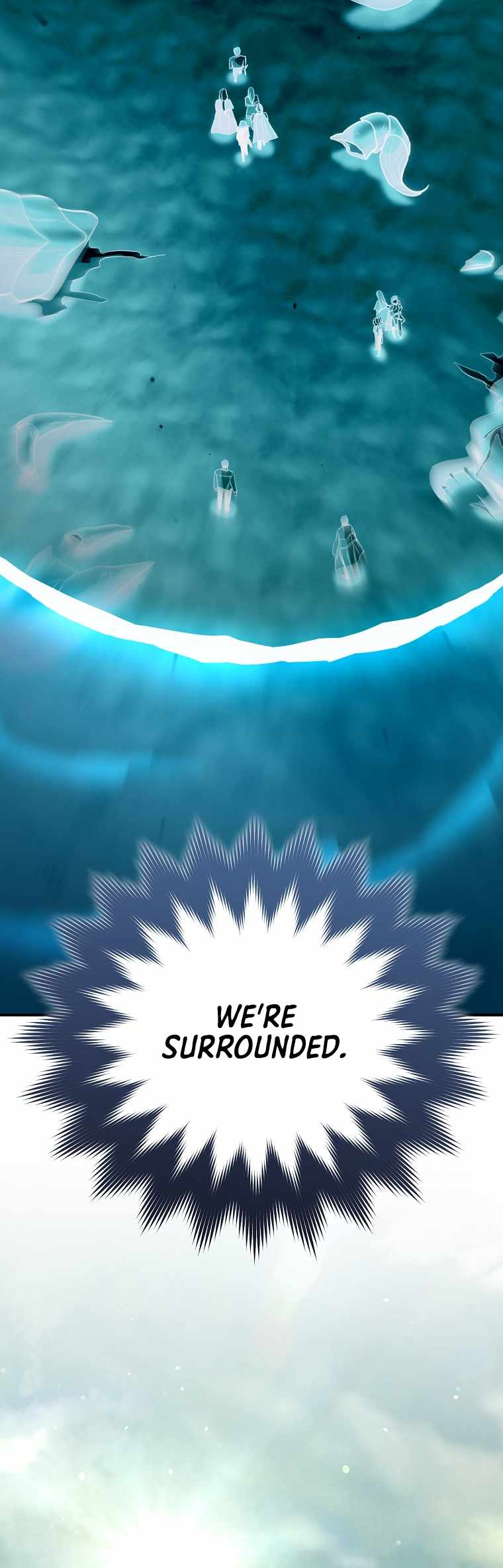 I Became a Swordsmanship Instructor at the Academy Chapter 43 309 50