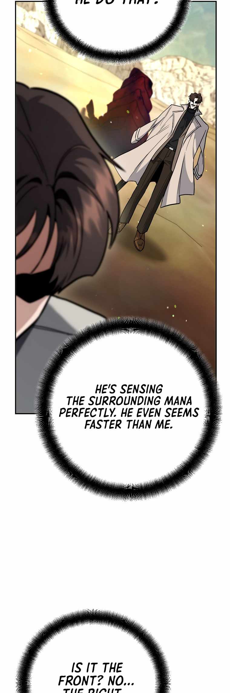 I Became a Swordsmanship Instructor at the Academy Chapter 43 312 53