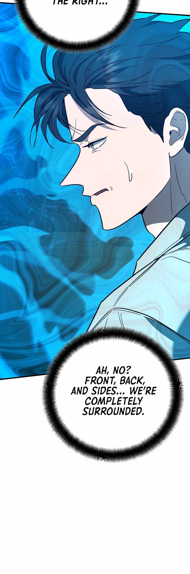 I Became a Swordsmanship Instructor at the Academy Chapter 43 313 54