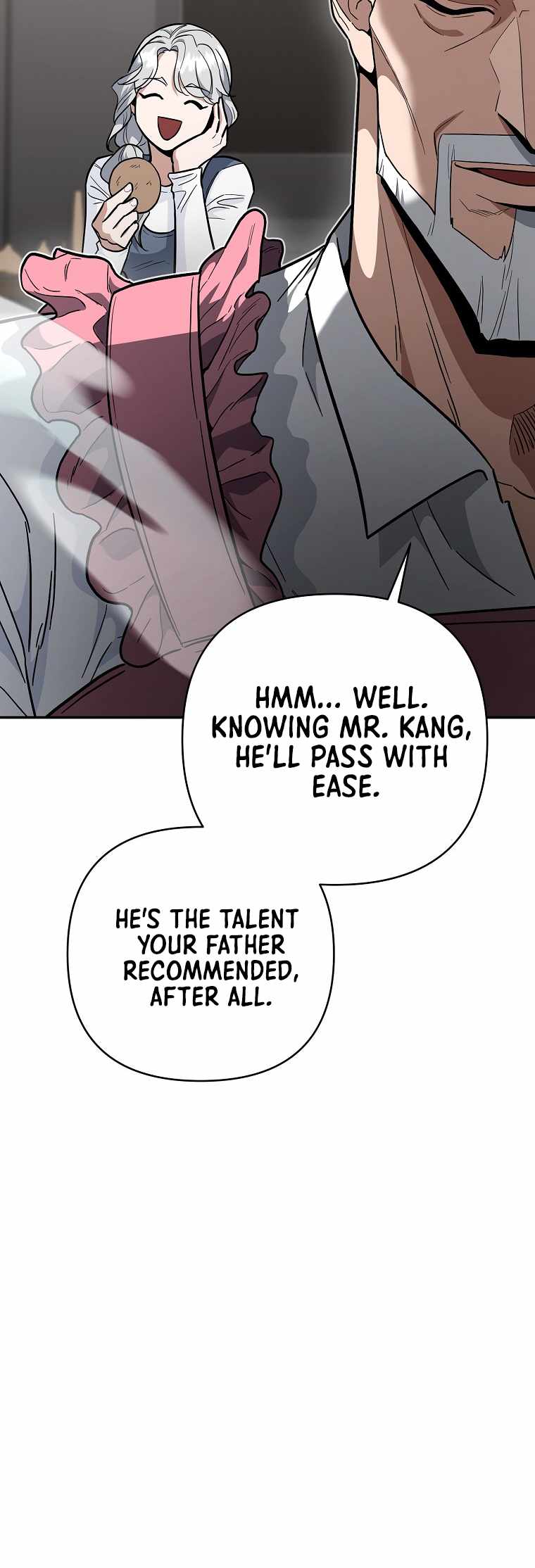 I Became a Swordsmanship Instructor at the Academy Chapter 43 321 62