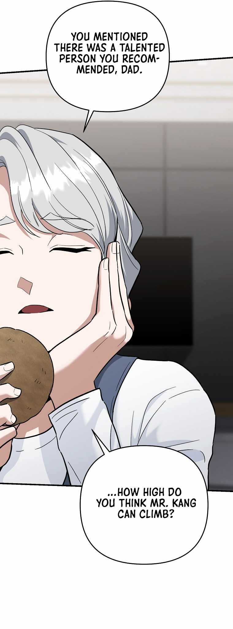 I Became a Swordsmanship Instructor at the Academy Chapter 43 322 63