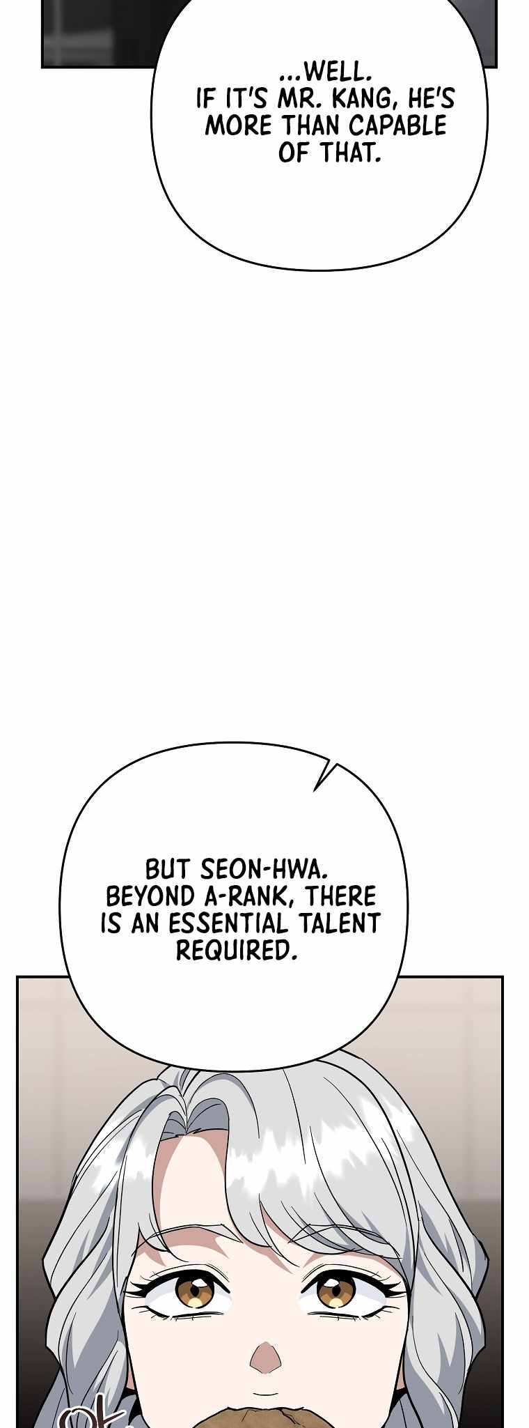 I Became a Swordsmanship Instructor at the Academy Chapter 43 324 65