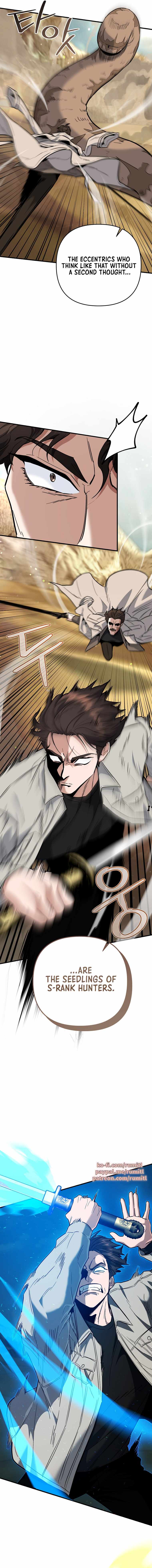 I Became a Swordsmanship Instructor at the Academy Chapter 43 332 73