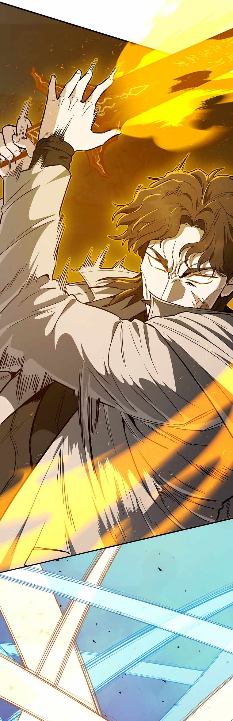 I Became a Swordsmanship Instructor at the Academy Chapter 43 333 74