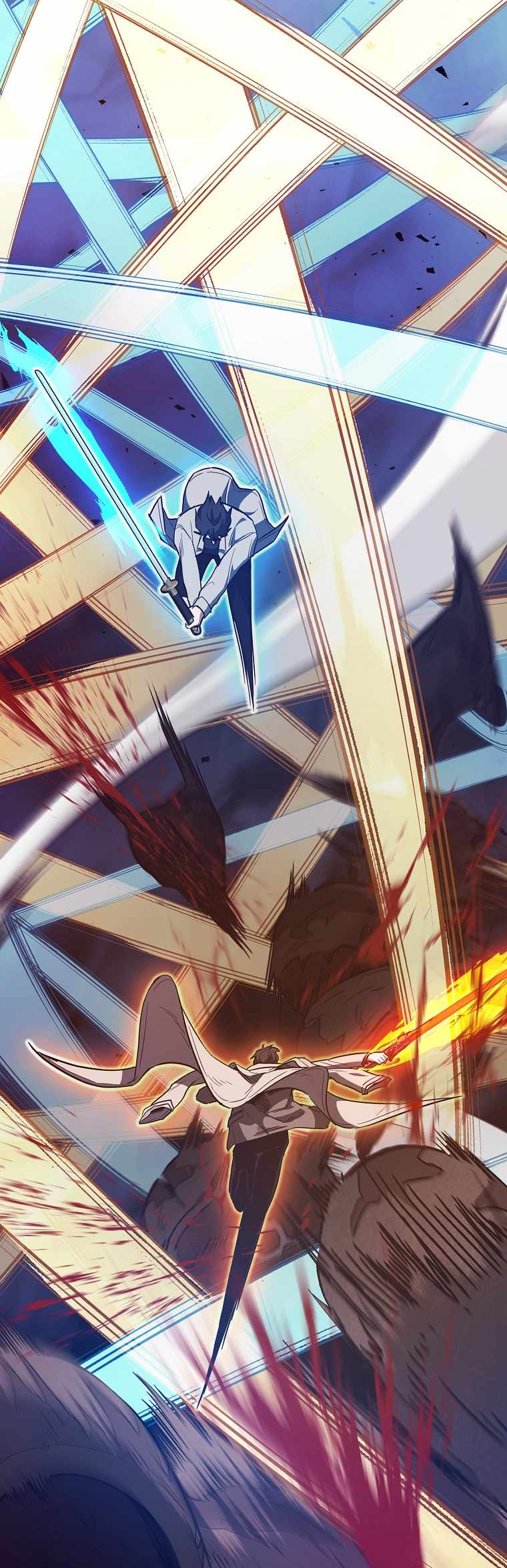 I Became a Swordsmanship Instructor at the Academy Chapter 43 334 75