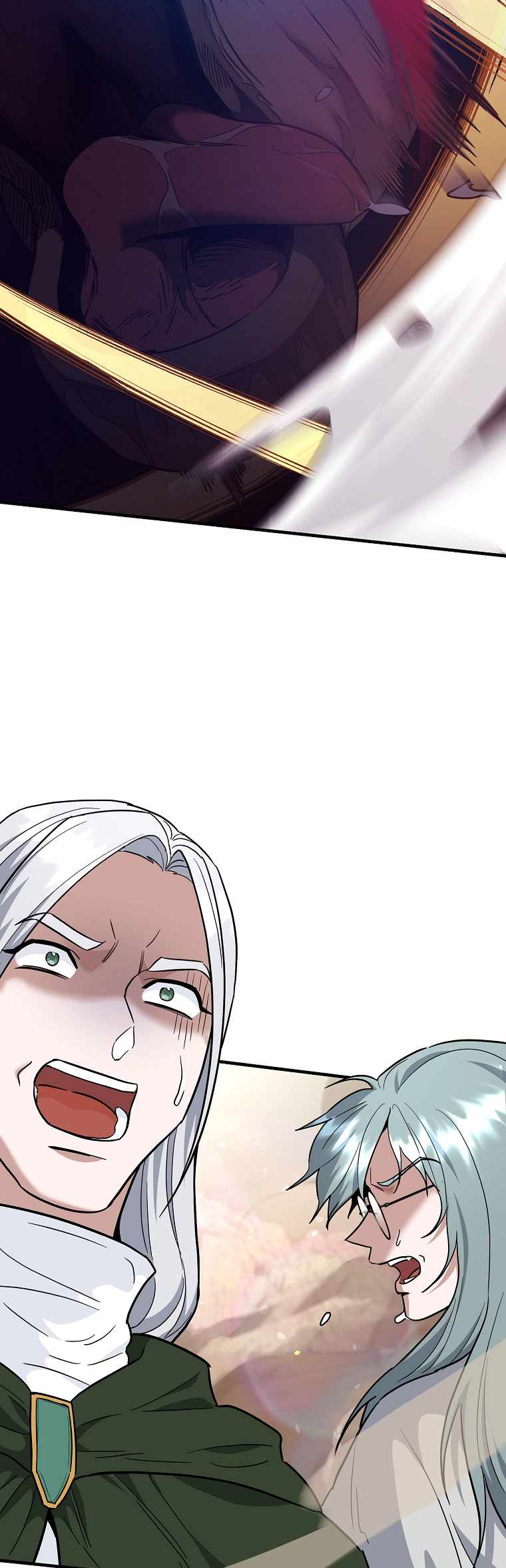 I Became a Swordsmanship Instructor at the Academy Chapter 43 335 76