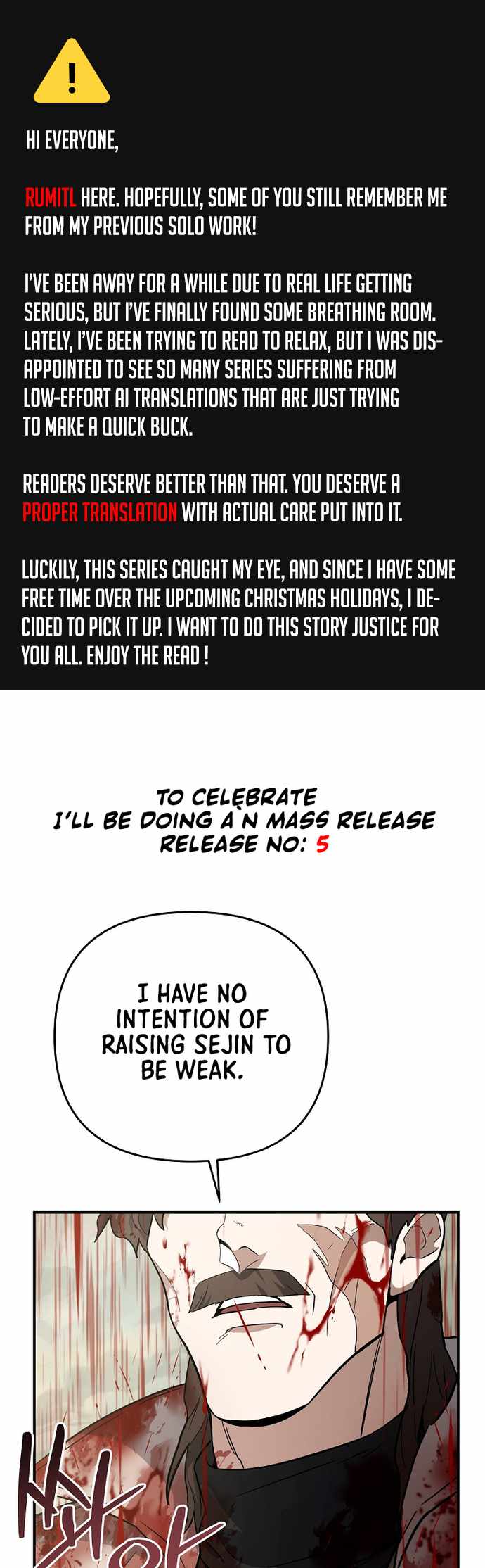 I Became a Swordsmanship Instructor at the Academy Chapter 44 263 01