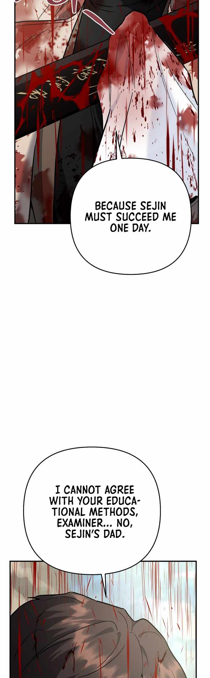 I Became a Swordsmanship Instructor at the Academy Chapter 44 264 02