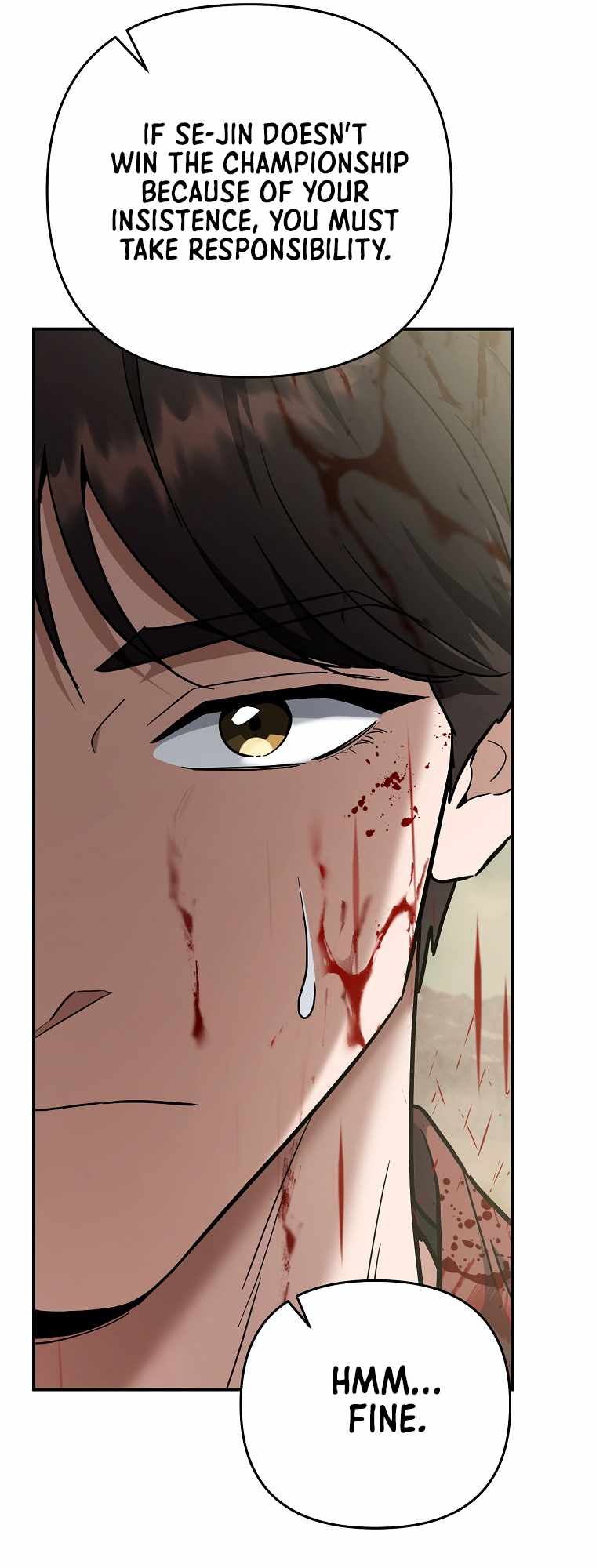 I Became a Swordsmanship Instructor at the Academy Chapter 44 268 06