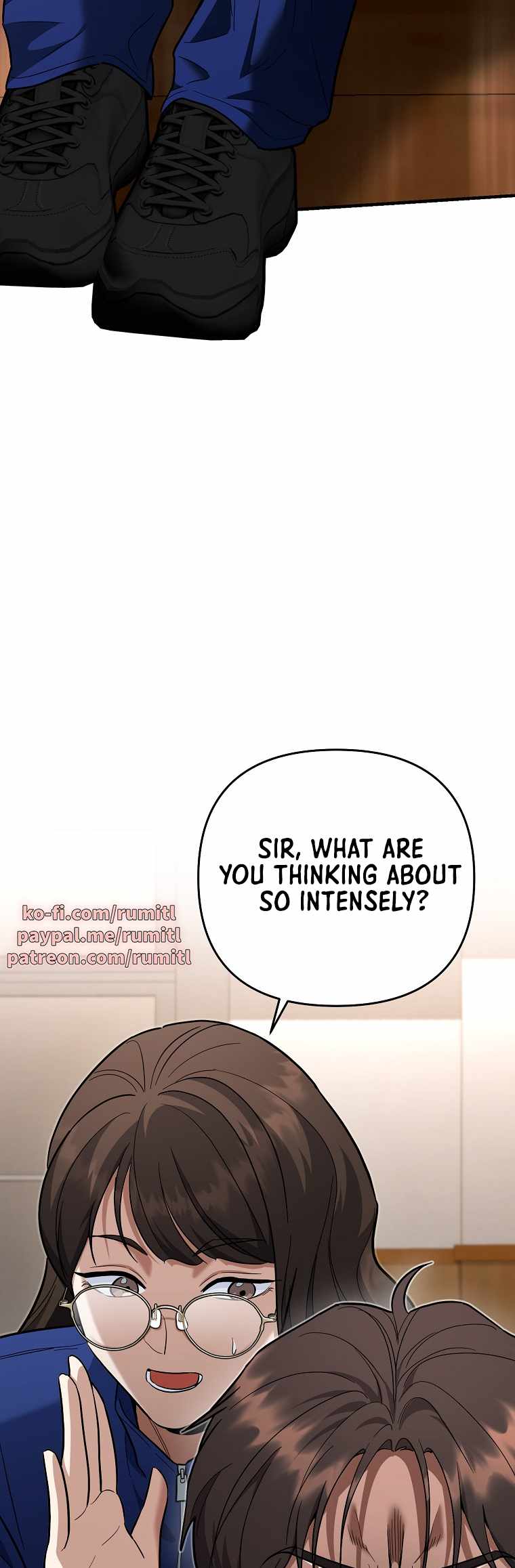 I Became a Swordsmanship Instructor at the Academy Chapter 44 276 14