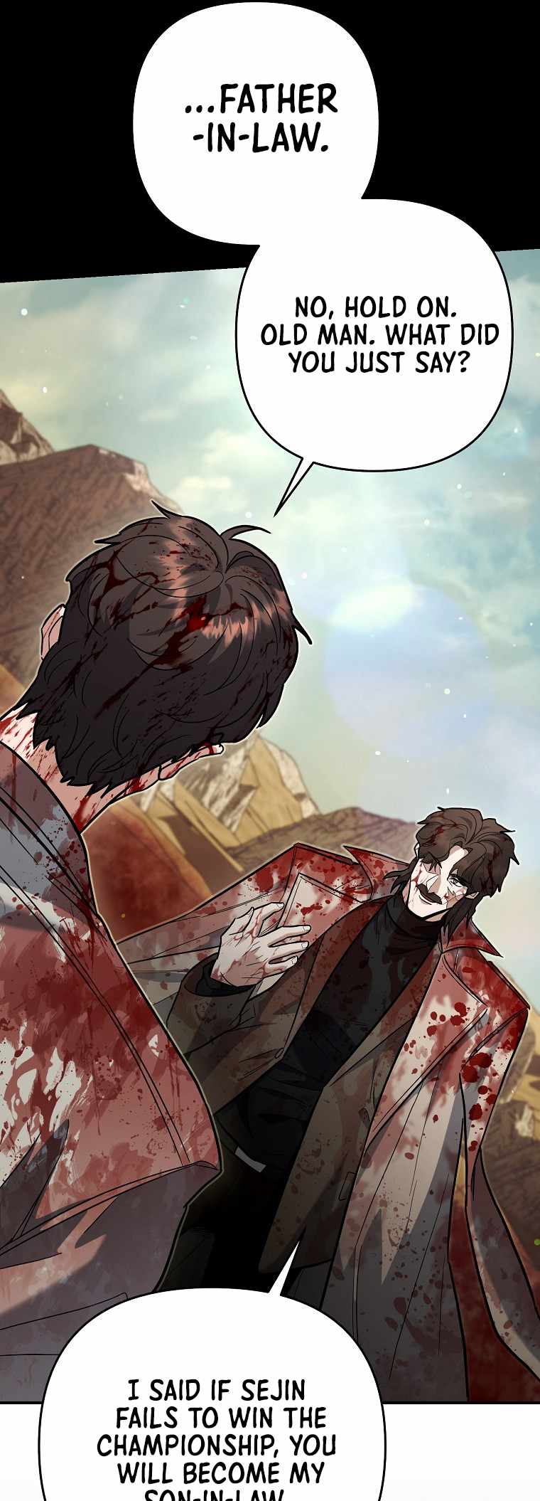 I Became a Swordsmanship Instructor at the Academy Chapter 44 279 17