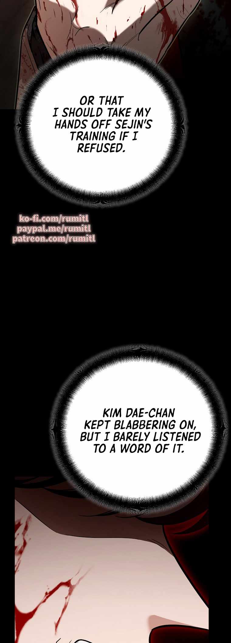 I Became a Swordsmanship Instructor at the Academy Chapter 44 281 19