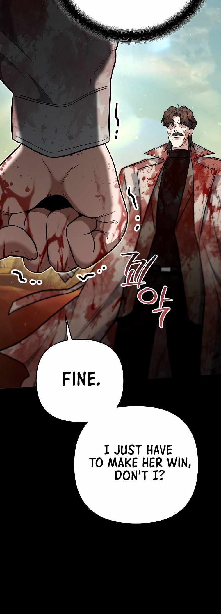 I Became a Swordsmanship Instructor at the Academy Chapter 44 283 21