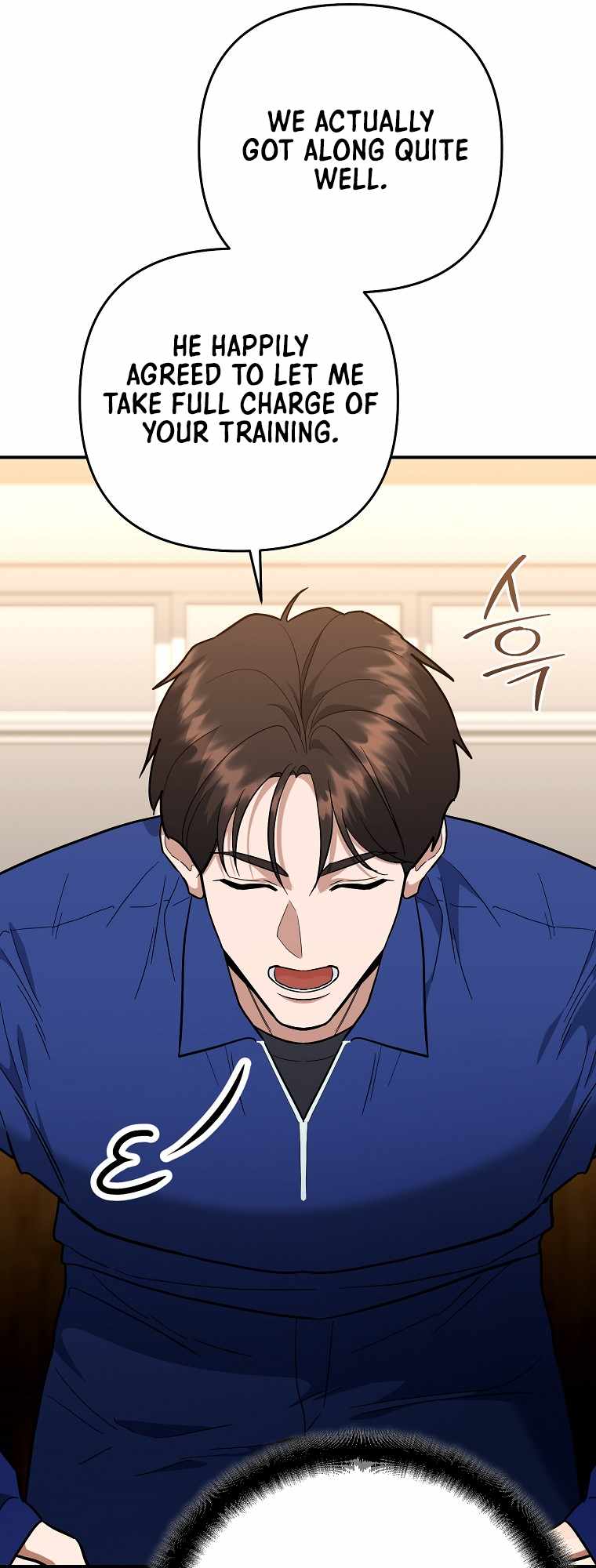 I Became a Swordsmanship Instructor at the Academy Chapter 44 289 27