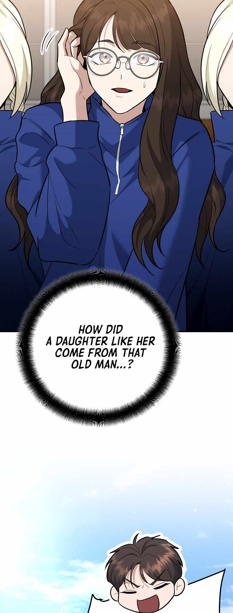 I Became a Swordsmanship Instructor at the Academy Chapter 44 292 30