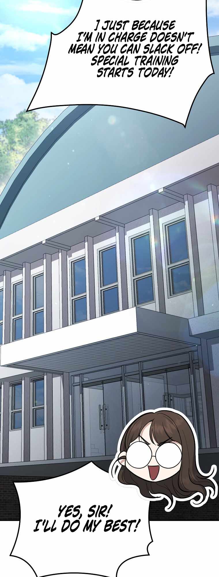 I Became a Swordsmanship Instructor at the Academy Chapter 44 293 31