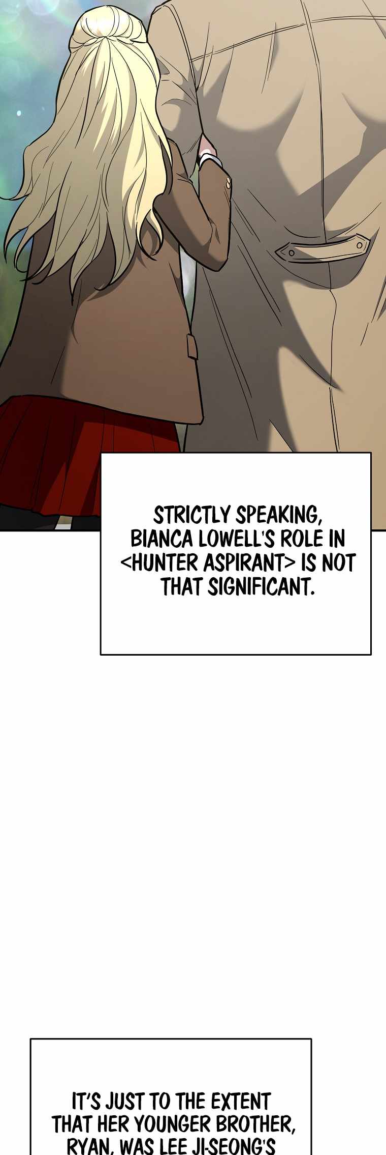 I Became a Swordsmanship Instructor at the Academy Chapter 44 297 35