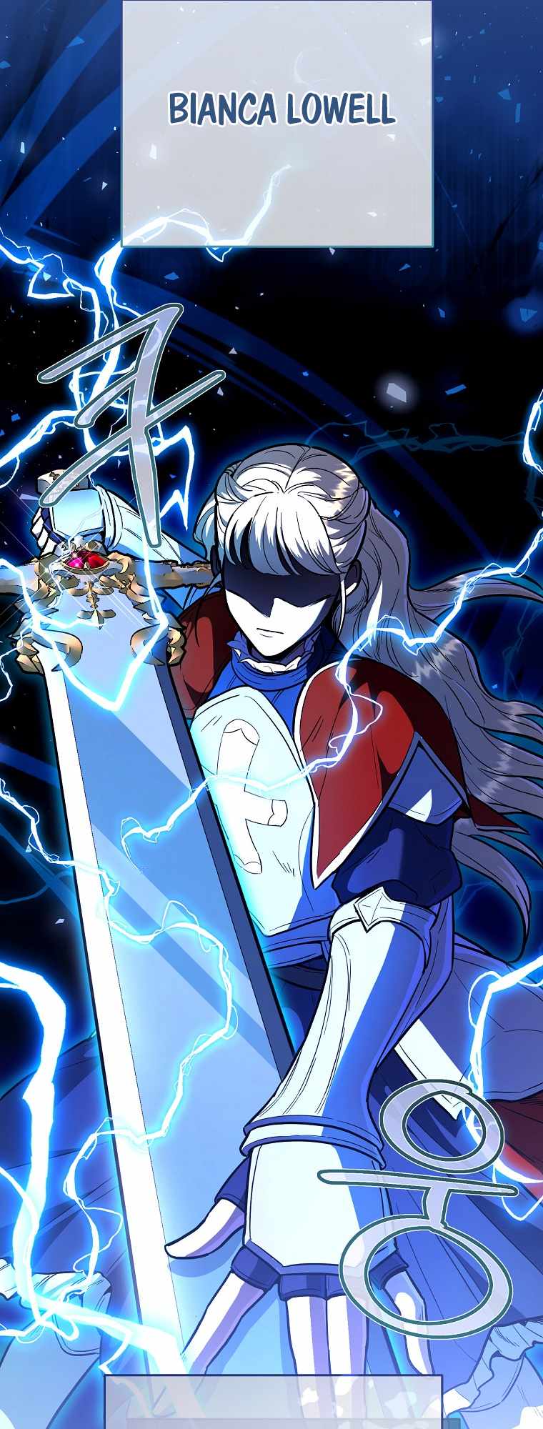 I Became a Swordsmanship Instructor at the Academy Chapter 44 300 38