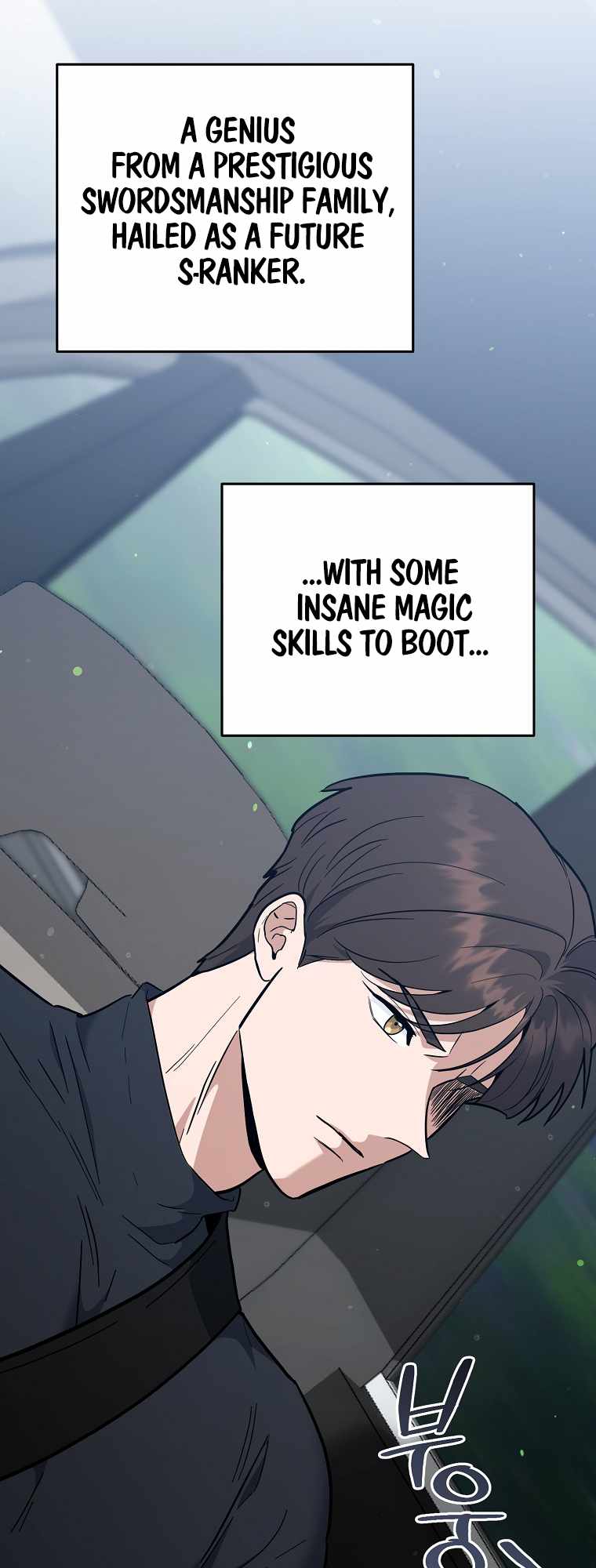 I Became a Swordsmanship Instructor at the Academy Chapter 44 303 41